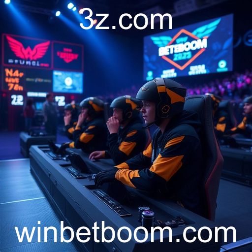 BetBoom Revolutioniza o Mercado de eSports em 2025