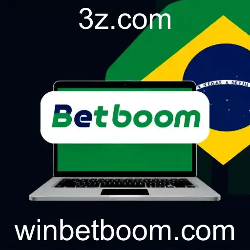 Betboom: A Revolução do Entretenimento de Jogos Online