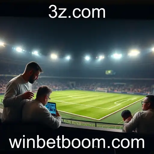 Expansão do Mercado de Apostas Online no Brasil