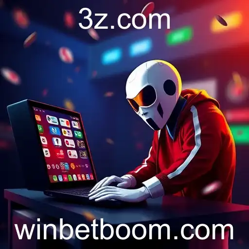 Expansão Global da BetBoom Marca Nova Era no Setor de Jogos