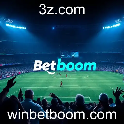 Ascensão do BetBoom no Mercado de Jogos Online