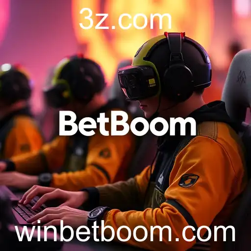 Ascensão de BetBoom: Uma Nova Era no Cenário de Esports