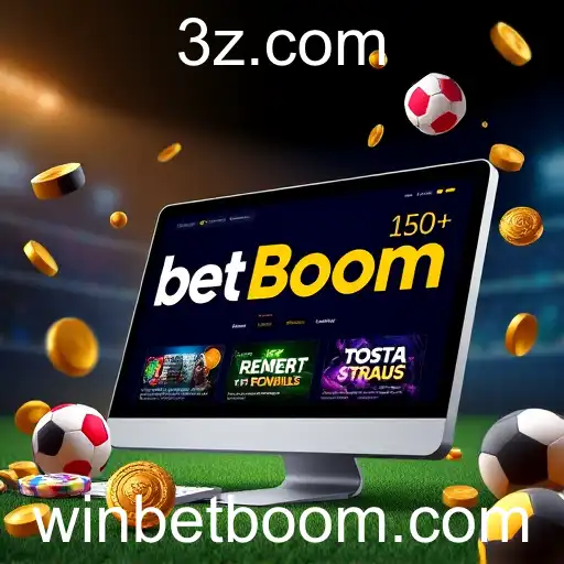 A Ascensão dos Jogos Online e o Impacto de BetBoom