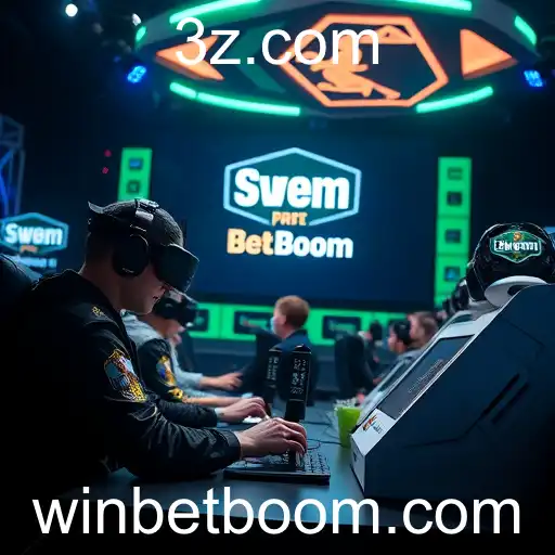 Expansão do Betboom no Mercado Brasileiro de Jogos