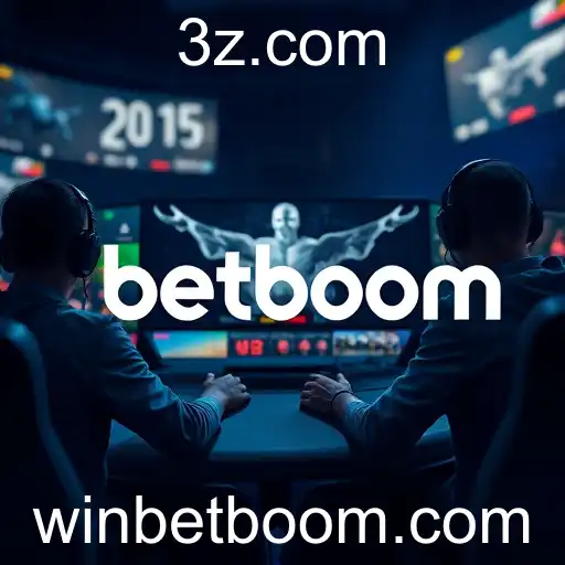 Ascensão do BetBoom no Mercado de Jogos de 2025