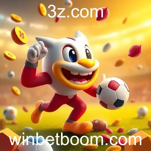 BetBoom: Inovação nos Jogos Online em 2025