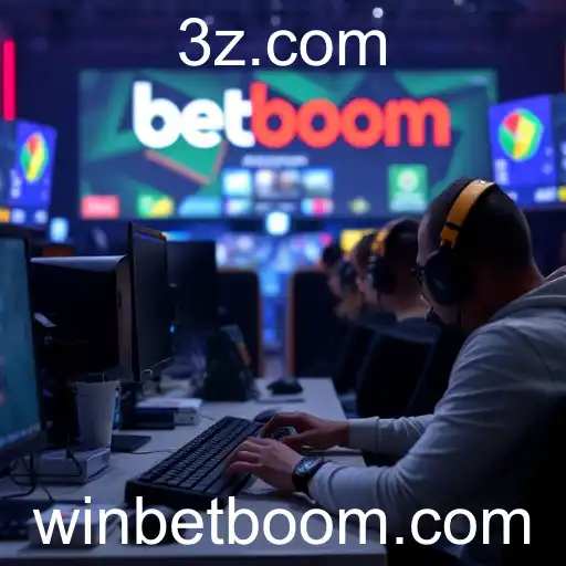 O Impacto de Betboom no Mercado de Jogos Online em Portugal