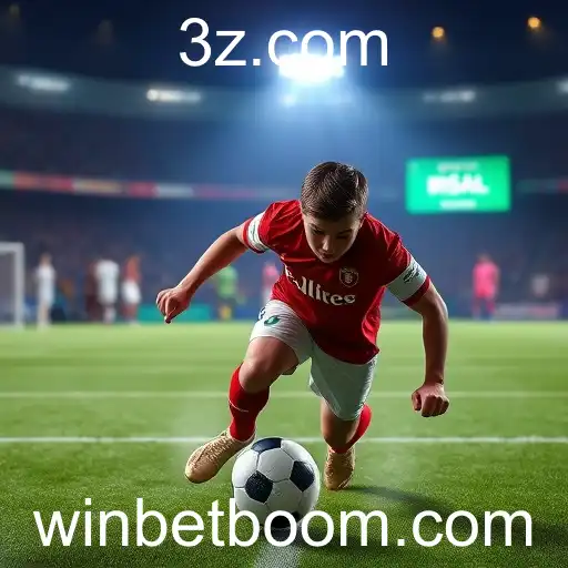 A Ascensão de BetBoom no Mercado de Jogos Online