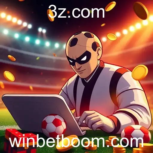 A Ascensão do BetBoom no Mercado de Jogos Online