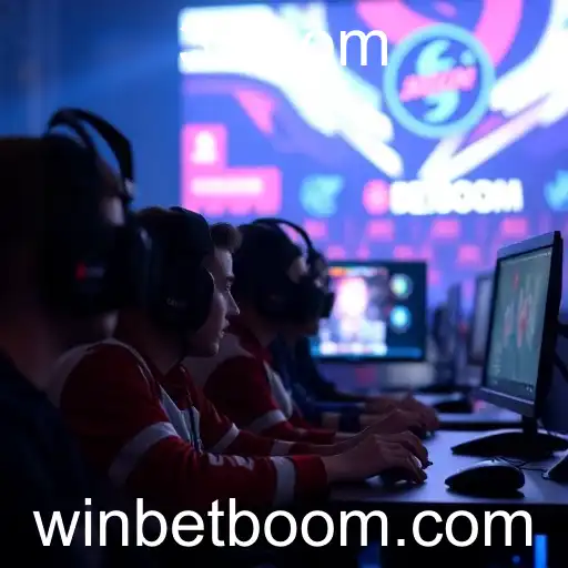 Inovação e Tendências no Mundo dos E-Sports