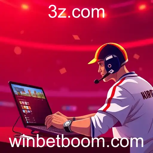 Expansão e Inovação no Mercado de Jogos de Apostas