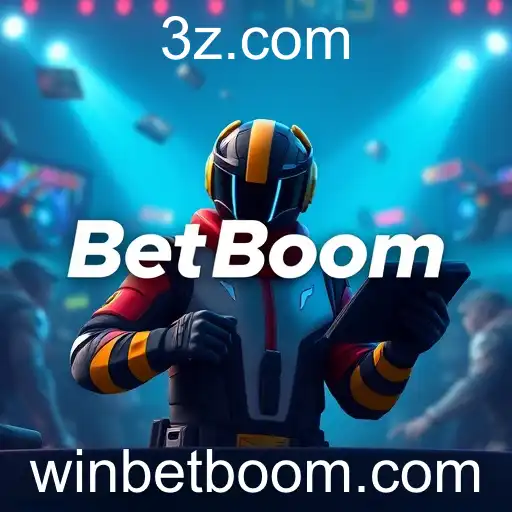 A Ascensão do BetBoom no Mercado de Jogos em 2025