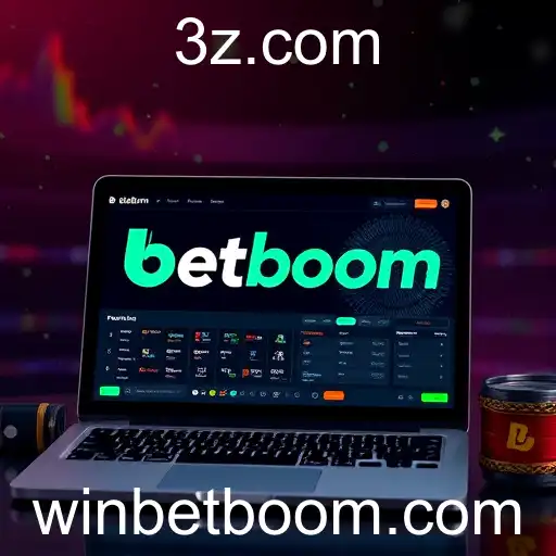 Crescimento e Controvérsias no Mercado de Apostas Online