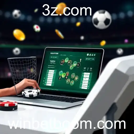 Crescimento e Desafios no Mercado de Jogos Online