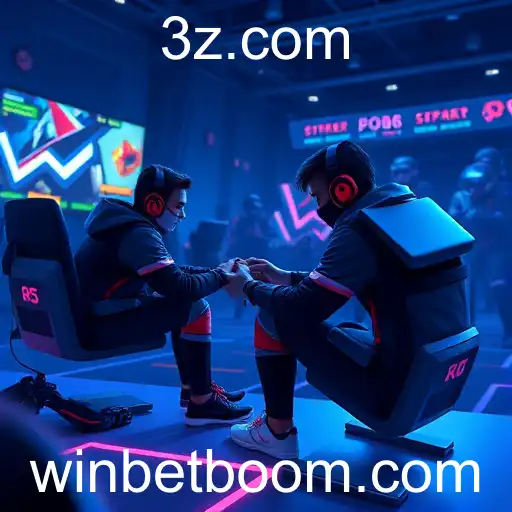 A Ascensão dos Jogos Digitais em 2025