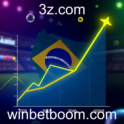 Tendências de Expansão no Mercado de Jogos em 2025